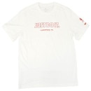 【ネコポス送料無料】 リバプール LFC 2023-24 JDI TEE FD1050-100 Tシャツ 半袖 ホワイト ナイキ NIKE|サッカーウェア・フットサルウェア|サッカー
