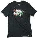 【ネコポス送料無料】 リバプール LFC 2023-24 FUTURA TEE FD1084-010 Tシャツ 半袖 ブラック ナイキ NIKE|サッカーウェア・フットサルウェア|サッカー