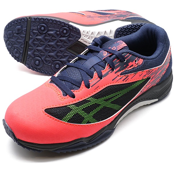 新作 レーザービーム SI 1154A159-700 | アシックス |