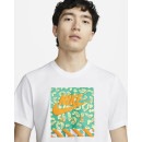 【ネコポス送料無料】ナイキ NIKE メンズ 半袖 Tシャツ NSW BRANDRIFFS HBR S/S Tシャツ FB9816-100|メンズ一般アパレル|スポーツアパレル