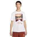 【ネコポス送料無料】ナイキ NIKE メンズ 半袖Tシャツ DF トレイル プリント S/S Tシャツ スポーツウェア トレイルランニング ランニング FD0121-100|メンズ ランニングアパレル