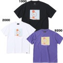 【ネコポス送料無料】スポルディング SPALDING バスケットボール 半袖Tシャツ Tシャツ ダンク スムースドライ メンズ レディス SMT23017|ジュニアアパレル|スポーツアパレル
