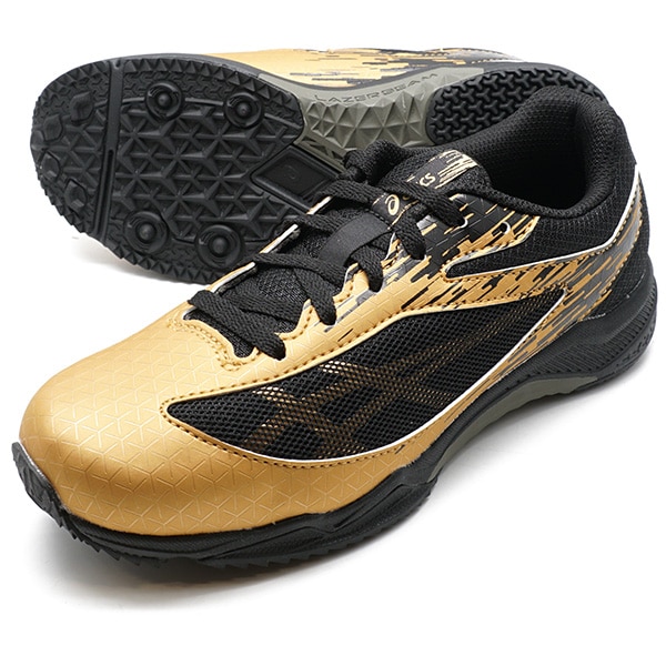 asics - m.さま専用 楽天市場】アシックス キッズ レーザービーム ジュニア