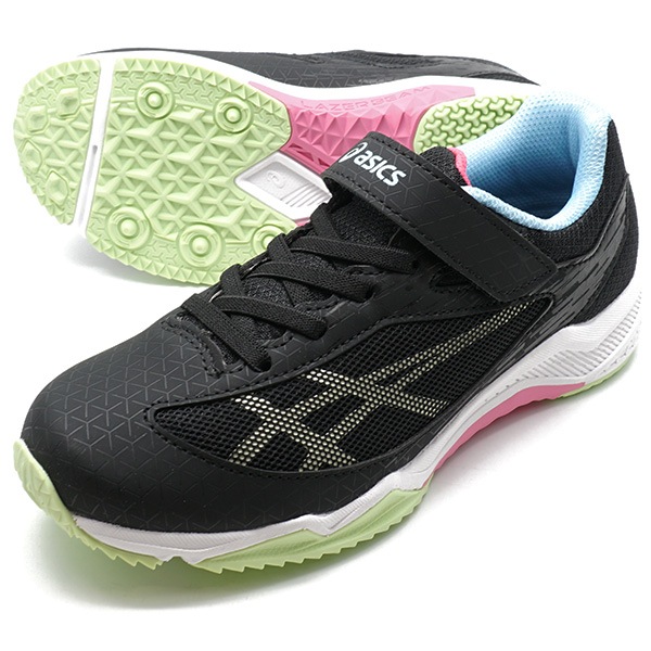 レーザービーム SI-MG 1154A160-002 | アシックス |