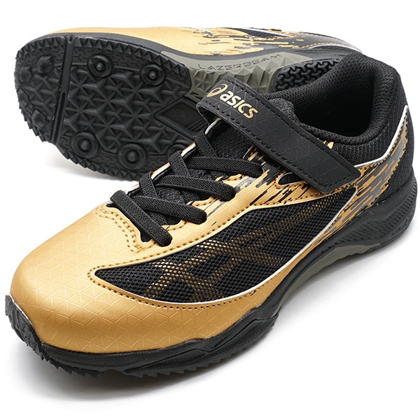 レーザービーム SI-MG 1154A160-200 | アシックス |