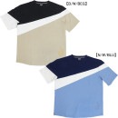 【ネコポス送料無料】 ガビック GAVIC 切替Tシャツ コットンライク GA7322 Tシャツ カジュアル メンズ|サッカーウェア・フットサルウェア|サッカー