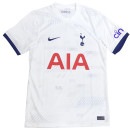 トッテナム THFC 2023-24 ホーム レプリカユニフォーム DX2702-101 半袖 ホワイト ナイキ NIKE|サッカーウェア・フットサルウェア|サッカー