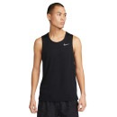 【ネコポス送料無料】ナイキ NIKE マイラータンクトップランニングノースリーブシャツ DV9322-010|メンズ ランニングアパレル|ランニング