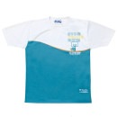 【ネコポス送料無料】チームファイブ TeamFive 昇華 Tシャツ ゴートゥ・ザ・リム！ バスケットボール 練習着 バスケ バスケット 半袖 シャツ AT-0208SU|ウェア|バスケットボール