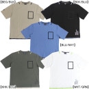 【ネコポス送料無料】 ガビック GAVIC カードポケットTシャツ GA7320 Tシャツ 半袖 カジュアル メンズ|サッカーウェア・フットサルウェア|サッカー