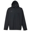 ニューバランス new balance Black Out Collection レイントップ AMT35279 プルオーバー 悪天候 観戦 コーチング メンズ|サッカーウェア・フットサルウェア|サッ