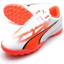 ウルトラプレイ TT + Mid Jr 107534-01 | プーマ ||ジュニアサッカーシューズ|サッカー