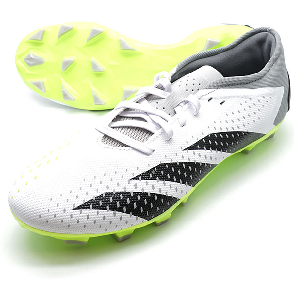 サッカースパイク エヴォアキュラシー エヴォアキュラシー｜PUMA｜サッカーショップKAMO