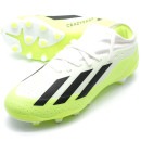 エックス クレイジーファスト.3 HG/AG J IE1567 | アディダス ||ジュニアサッカーシューズ|サッカー