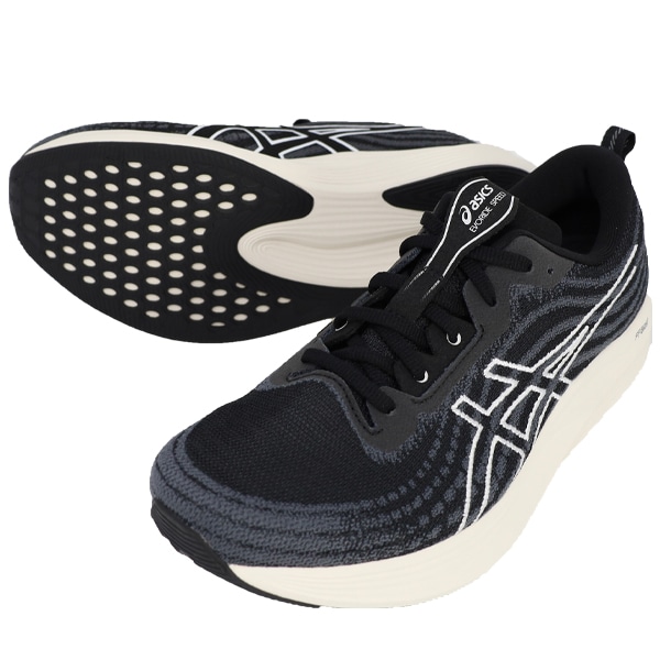 ASICS ランニングシューズ メンズ スタンダードラスト