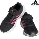 アディダス adidas ジュニア ランニングシューズ アファイト CORE FAITO 2.0 EL K ジョギング ランニング マラソン ラントレ キッズ 子供 HP5875|ジュニアシューズ|ラ