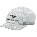 【ネコポス送料無料】 ペナルティ PENALTY ジュニア JRトライアルキャップ PE9631J キャップ 帽子 練習用 フリーサイズ 子供用|ウェアアクセサリー|サッカー