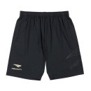 【ネコポス送料無料】 ペナルティ PENALTY ストレッチプラパンツ PP1230 プラクティスパンツ ハーフパンツ 練習着 ブラック|サッカーウェア・フットサルウェア|サッカー