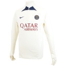 パリサンジェルマン PSG ストライク Dri-FIT サッカードリルトップ DX3108-116 レプリカ トレーニングウェア ネイビー ナイキ NIKE|サッカーウェア・フットサルウェア|サッカー