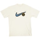 【ネコポス送料無料】 パリサンジェルマン PSG マックス90 Tシャツ FJ1849-113 Tシャツ 半袖 ココナッツミルク ナイキ NIKE|サッカーウェア・フットサルウェア|サッカー