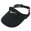 ナイキ NIKE DF ADV ACE U AB P バイザー FB5641-010 日除け 観戦 移動 ブラック|ウェアアクセサリー|サッカー
