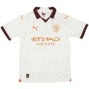 マンチェスターシティ MCFC 2023-24 アウェイ レプリカユニフォーム 770449-02 半袖 ホワイト プーマ PUMA|サッカーウェア・フットサルウェア|サッカー