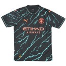 マンチェスターシティ MCFC 2023-24 3rd レプリカユニフォーム 770460-03 半袖 ネイビー プーマ PUMA|サッカーウェア・フットサルウェア|サッカー