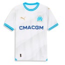 オリンピックマルセイユ OM 2023-24 ホーム レプリカユニフォーム 771281-01 半袖 ホワイト プーマ PUMA|サッカーウェア・フットサルウェア|サッカー