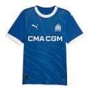 オリンピックマルセイユ OM 2023-24 アウェイ レプリカユニフォーム 771335-02 半袖 ブルー プーマ PUMA|サッカーウェア・フットサルウェア|サッカー