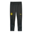 ボルシアドルトムント BVB 2023-24 TRパンツ 771834-02 レプリカ トレーニングウェア ブラック プーマ PUMA|サッカーウェア・フットサルウェア|サッカー