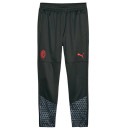 ACミラン ACM 2023-24 TRパンツ 772259-16 レプリカ トレーニングウェア ブラック プーマ PUMA|サッカーウェア・フットサルウェア|サッカー