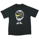【ネコポス送料無料】 ナイキ NIKE DF FC S/S トップ FB6607-010 プラクティスシャツ Tシャツ 半袖 ブラック|サッカーウェア・フットサルウェア|サッカー