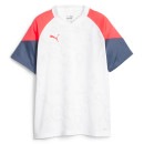 【ネコポス送料無料】【ジュニア】 プーマ PUMA INDIVIDUALCUP SSシャツ JR 658884 プラクティスシャツ Tシャツ 半袖 子供用|JR.サッカーウェア・フットサルウェア|サッ