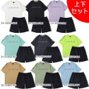 【上下セット】 スパッツィオ spazio プラ上下 GE-0899/GE-0956 プラシャツ プラパン 練習着 メンズ|サッカーウェア・フットサルウェア|サッカー
