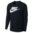 【ネコポス送料無料】ナイキ NIKE スポーツウェア メンズ ロングTシャツ CI6292-010 長袖 ロンT カジュアル 普段着|メンズ一般アパレル|スポーツアパレル