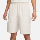 【即出荷】ナイキ NIKE クラブ カーゴ ショートパンツ FB1247-104 メンズ ウーブン パンツ|メンズ一般アパレル|スポーツアパレル