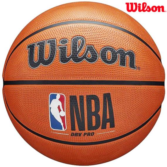 Wilson ウイルソン メンズ 男子 バスケットボール 7号球 NBA ドライブプロ 屋外 室外 WTB9100XB07