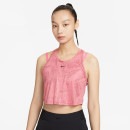 【即出荷】【ネコポス送料無料】ナイキ NIKE ウィメンズ ワン DF タンクトップ AOP DQ6305-667 レディース ジム ダンス ランニング スポーツ トレーニングウエア|レディースランニ