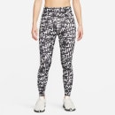 ナイキ NIKE ロングタイツ レディース トレーニングレギンス ポケット付き DX0119-025 ジム ランニング トレーニング|レディースランニングアパレル|ランニング