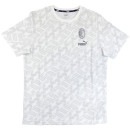【ネコポス送料無料】 ACミラン ACM 2023-24 FtblCore グラフィック Tee 772317-02 カジュアル Tシャツ 半袖 普段着 ホワイト プーマ PUMA|サッカーウェア・フ