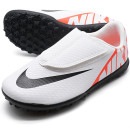 新作 JR マーキュリアル ヴェイパー 15 クラブ TF DJ5966-600 | ナイキ ||ジュニアサッカーシューズ|サッカー