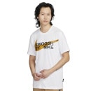 【ネコポス送料無料】ナイキ NIKE メンズ BIG スウッシュシャツ Tシャツ 半袖 ホワイト 白 FD1248-100|メンズ一般アパレル|スポーツアパレル