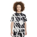 【ジュニア】ナイキ NIKE  Dri-FIT マルチ ジュニア ショートスリーブ トップ 半袖 Tシャツ ブラック 黒 FD3930-010|ジュニアアパレル|スポーツアパレル