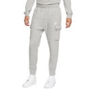 ナイキ NIKE メンズ スポーツウェア パンツ ナイキ クラブ BB カーゴ パンツ グレー CD3130-063|メンズ一般アパレル|スポーツアパレル