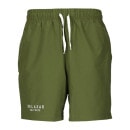 リラクシャー RELAXAR ダウポンチ dalponte 裏メッシュ ナイロンショートパンツ DPZRX184 カジュアル ハーフパンツ メンズ|サッカーウェア・フットサルウェア|サッカー