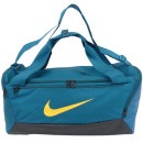 ナイキ NIKE ブラジリア S トレーニングダッフルバッグ 41L DM3976-381 ボストンバッグ ジオードティール|ボール・バッグ・シンガード|サッカー