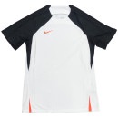 【ネコポス送料無料】 ナイキ NIKE Dri-FIT ストライク ショートスリーブ トップ DV9238-101 プラクティスシャツ 半袖 ホワイト|サッカーウェア・フットサルウェア|サッカー