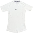 【ネコポス送料無料】 ナイキ NIKE ナイキ プロ Dri-FIT タイト ショートスリーブ フィットネストップ FB7933-100 半袖 着圧 ホワイト|サッカーウェア・フットサルウェア|サッカ