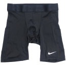 【ネコポス送料無料】 ナイキ NIKE ナイキ プロ Dri-FIT フィットネス ロングショートパンツ FB7964-010 23cm スパッツ ブラック|サッカーウェア・フットサルウェア|サッカー