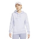 ナイキ NIKE スウェットパーカー レディース フリース ウィメンズ グラフィック パーカー フーディー スポーツウェア DV7945-536|レディースランニングアパレル|ランニング